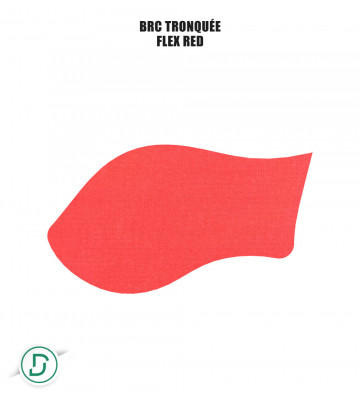 BRC Tronquée Résine (lot de 5 paires)