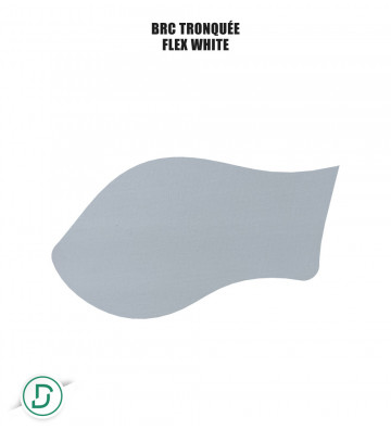 BRC Tronquée Résine (lot de 5 paires)