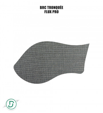 BRC Tronquée Résine