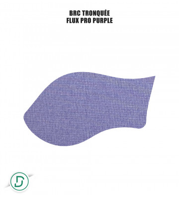 BRC Tronquée Résine (lot de 5 paires)