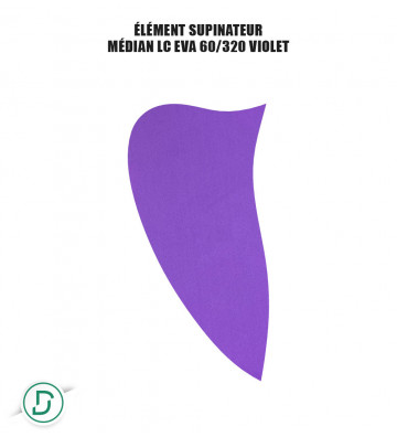 ESM LC mousses (lot de 5 paires)