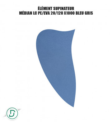 ESM LC mousses (lot de 5 paires)