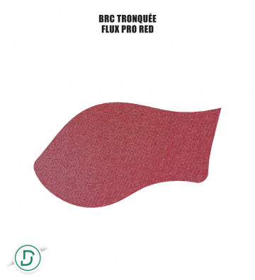 BRC Tronquée Résine (lot de 5 paires)