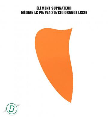 ESM LC Mousse