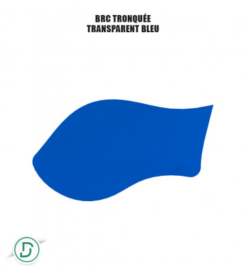 BRC Tronquée Résine