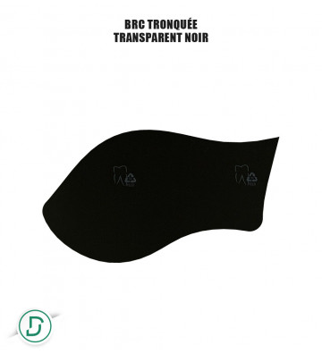 BRC Tronquée Résine (lot de 5 paires)
