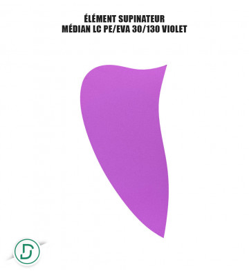 ESM LC mousses (lot de 5 paires)