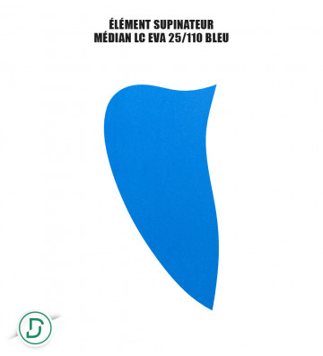 ESM LC mousses (lot de 5 paires)