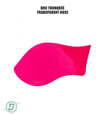 BRC Tronquée Résine