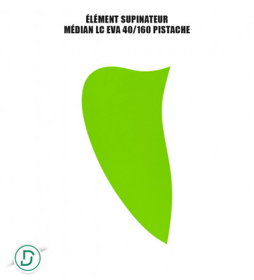 ESM LC mousses (lot de 5 paires)