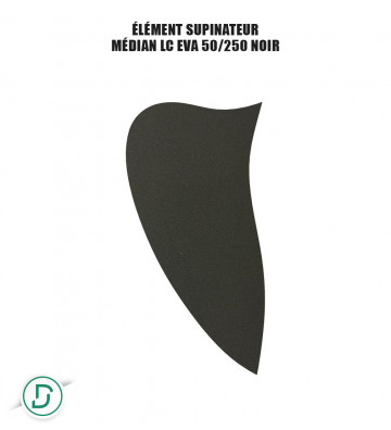 ESM LC mousses (lot de 5 paires)