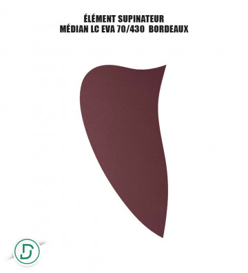 ESM LC mousses (lot de 5 paires)