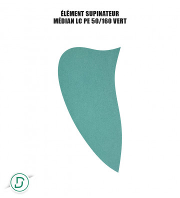 ESM LC mousses (lot de 5 paires)