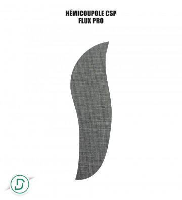 HCCSP Résine