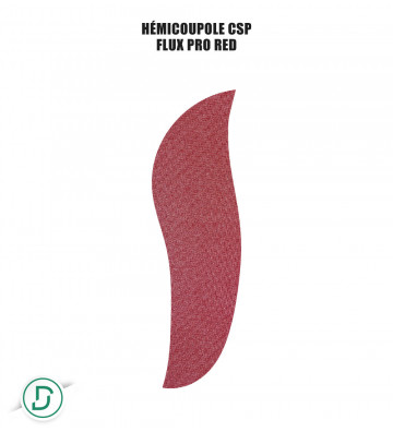 HCCSP Résine