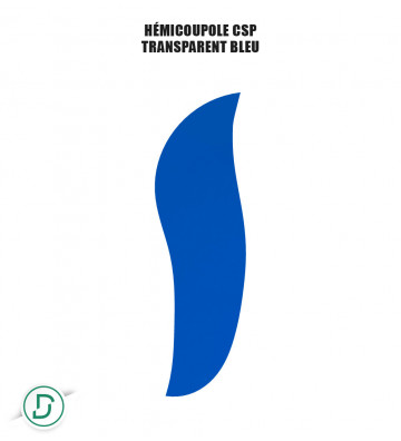 HCCSP Résine