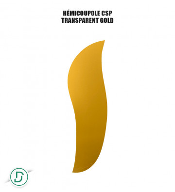 HCCSP Résine