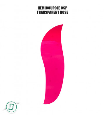 HCCSP Résine