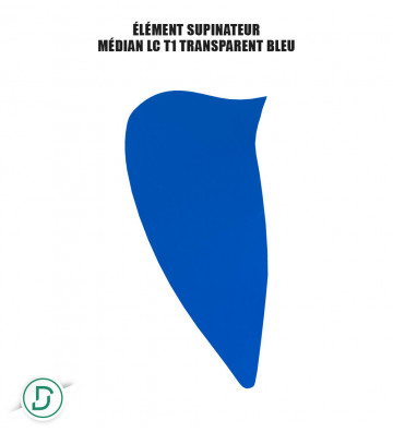 ESM LC Résine T1