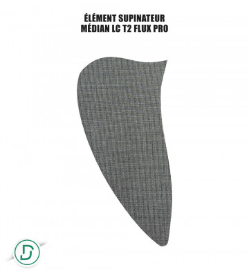 ESM LC Résine T2