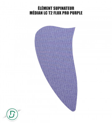 ESM LC Résine T2