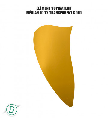 ESM LC Résine T2