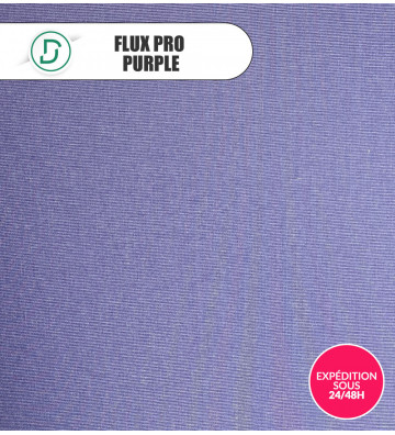 Flux Pro Purple 100x75