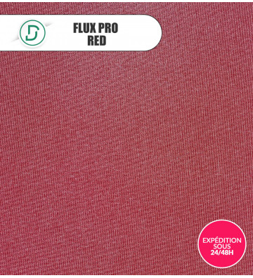 Flux Pro Red 100x75
