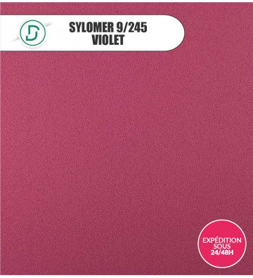 Sylomer Violet 75x50