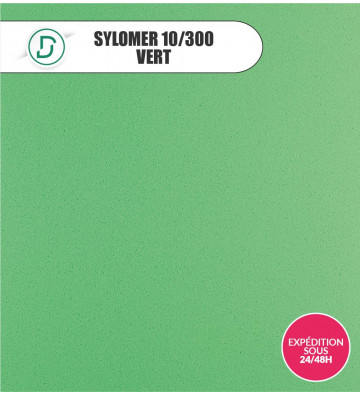 Sylomer Vert 75x50