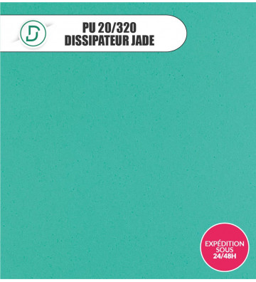PU Dissipateur 75x50