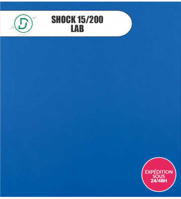 Schock LAB 65x100