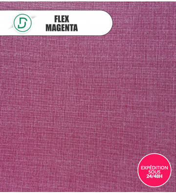 Flex Magenta 100x75