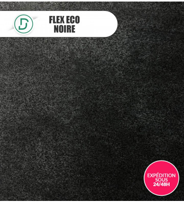Flex Eco Noire 137x100