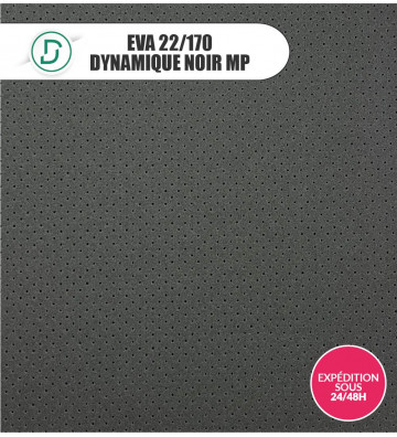 PE/EVA 22/170 Noir dynamique MP 102x77
