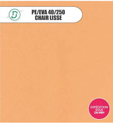 PE/EVA 40/250 Chair 90x90