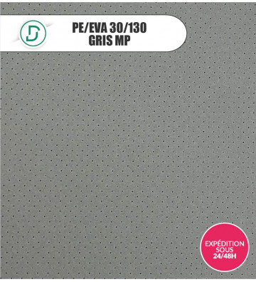 PE/EVA 30/130 Gris MP 100x100
