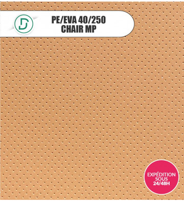 PE/EVA 40/250 Chair MP 90x90