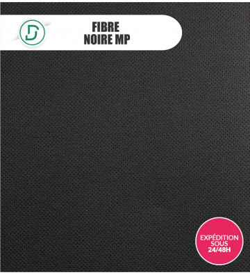 Fibre Noire MP 140x100