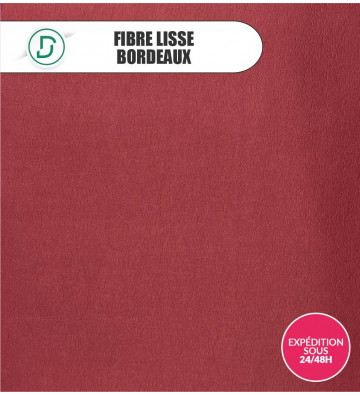 Fibre Bordeaux 140x100
