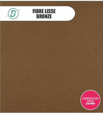 Fibre Bronze 140x100