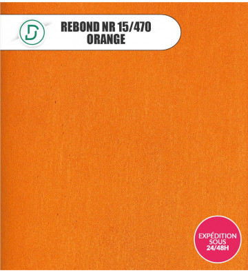 Rebond NR Orange 100x100