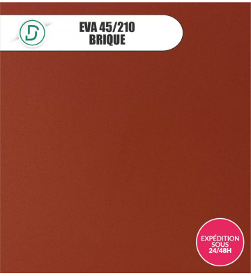 EVA 45/210 Brique 95x95