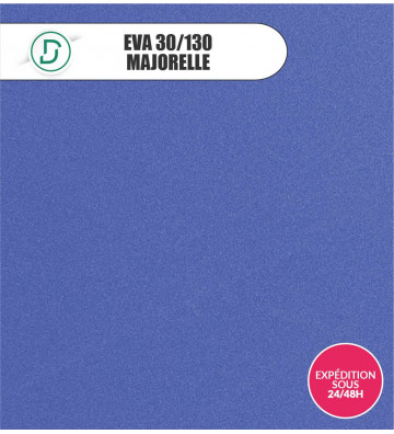 EVA 30/130 Majorelle 87x108