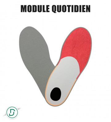 Module QUOTIDIEN