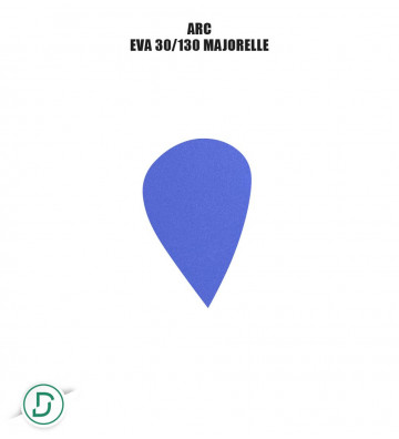 ARC mousses (lot de 5 paires)