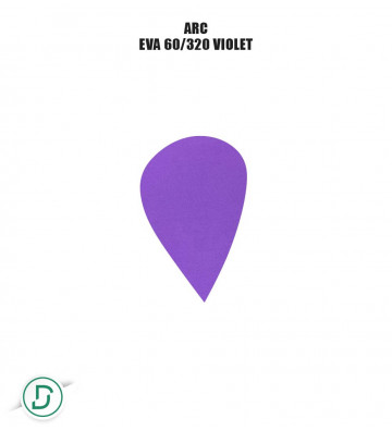 ARC mousses (lot de 5 paires)