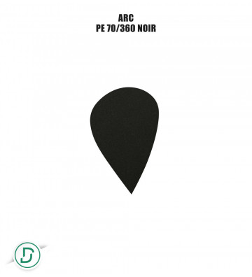 ARC mousses (lot de 5 paires)