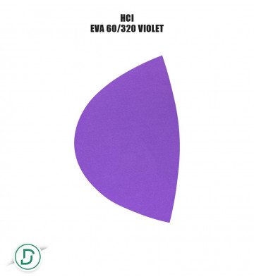 HCI mousses (lot de 5 paires)