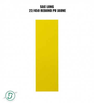 SAC long techniques (lot de 5 paires)